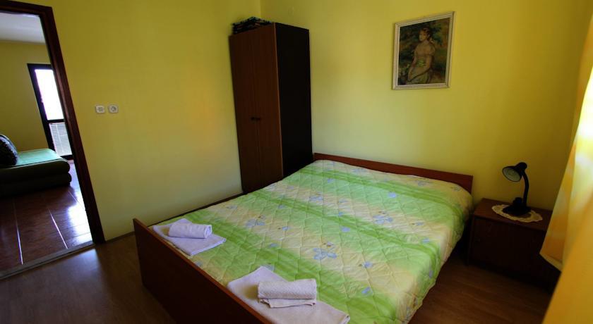 Apartments Branko Ровінь Екстер'єр фото