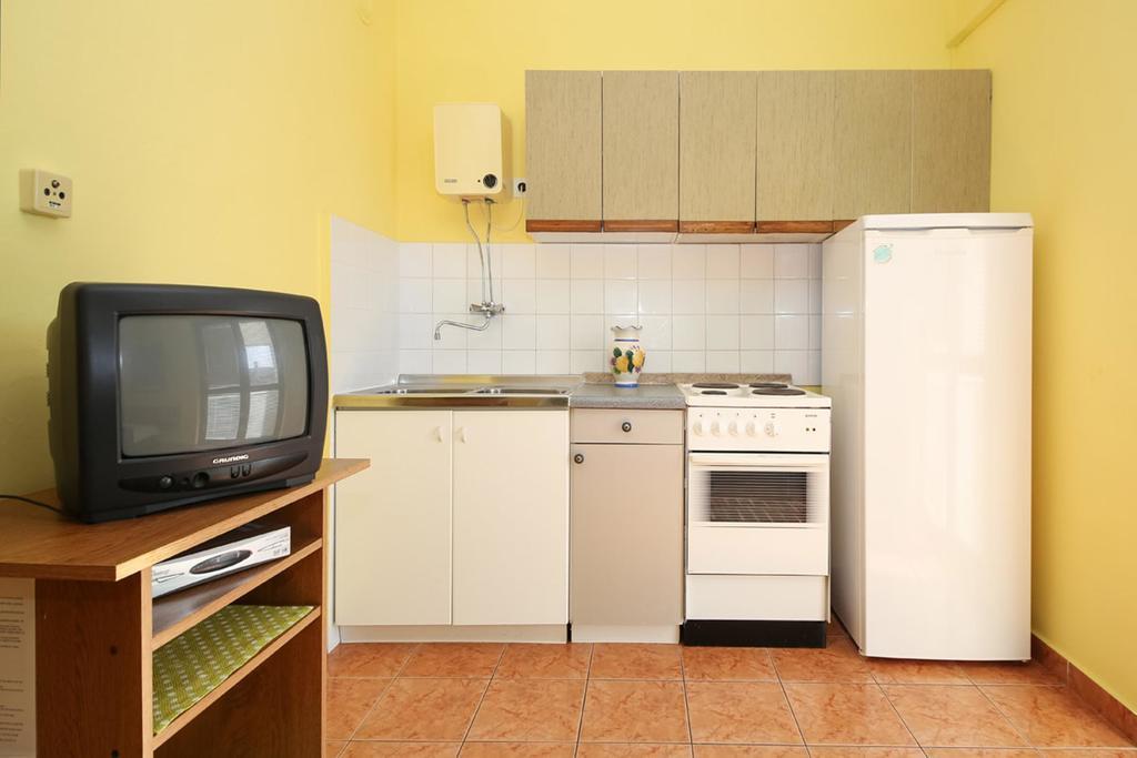 Apartments Branko Ровінь Екстер'єр фото