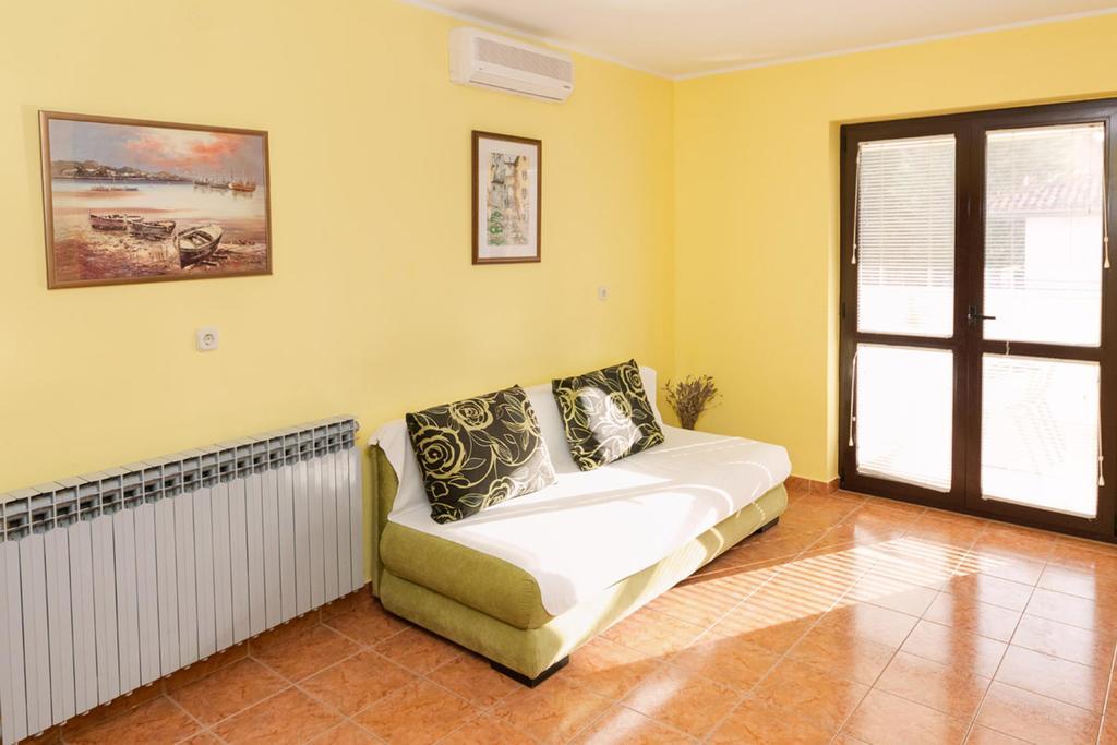 Apartments Branko Ровінь Екстер'єр фото