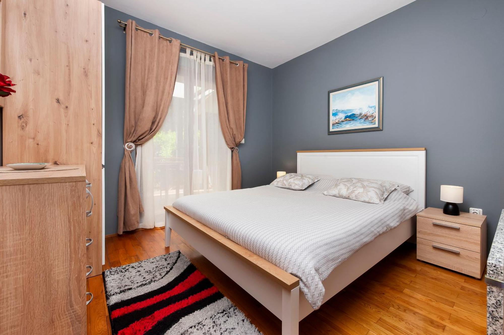 Apartments Branko Ровінь Екстер'єр фото
