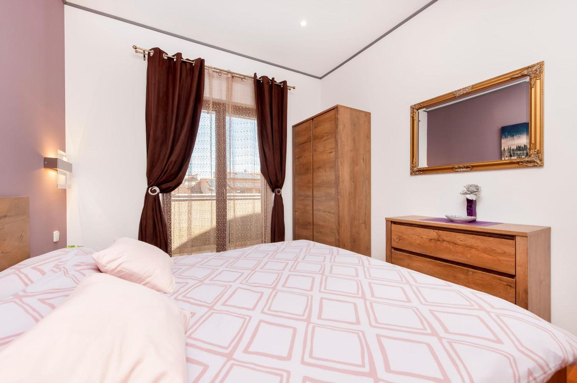 Apartments Branko Ровінь Екстер'єр фото