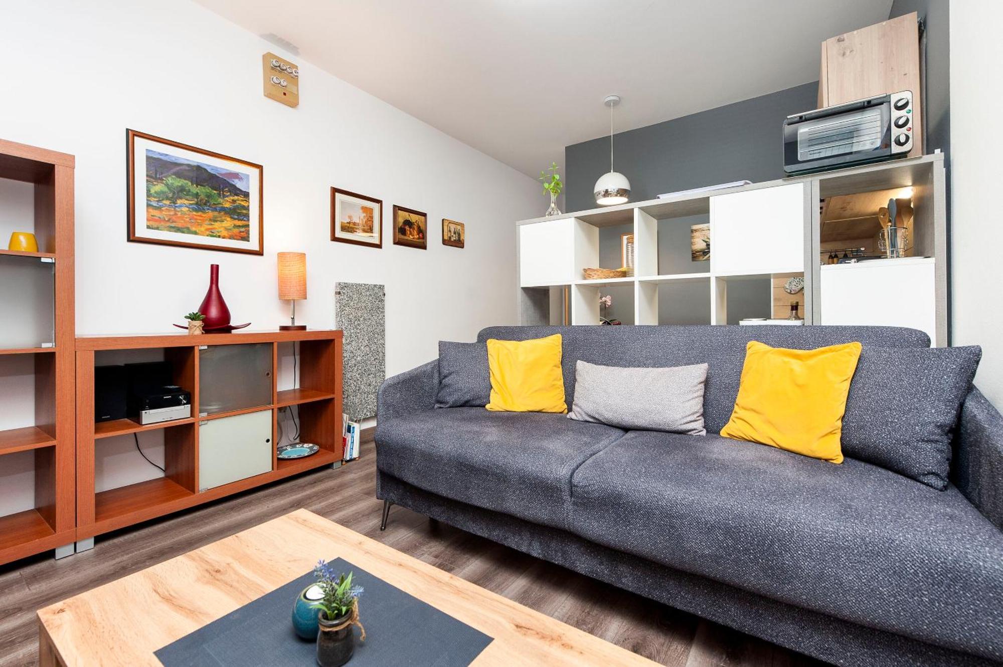 Apartments Branko Ровінь Екстер'єр фото