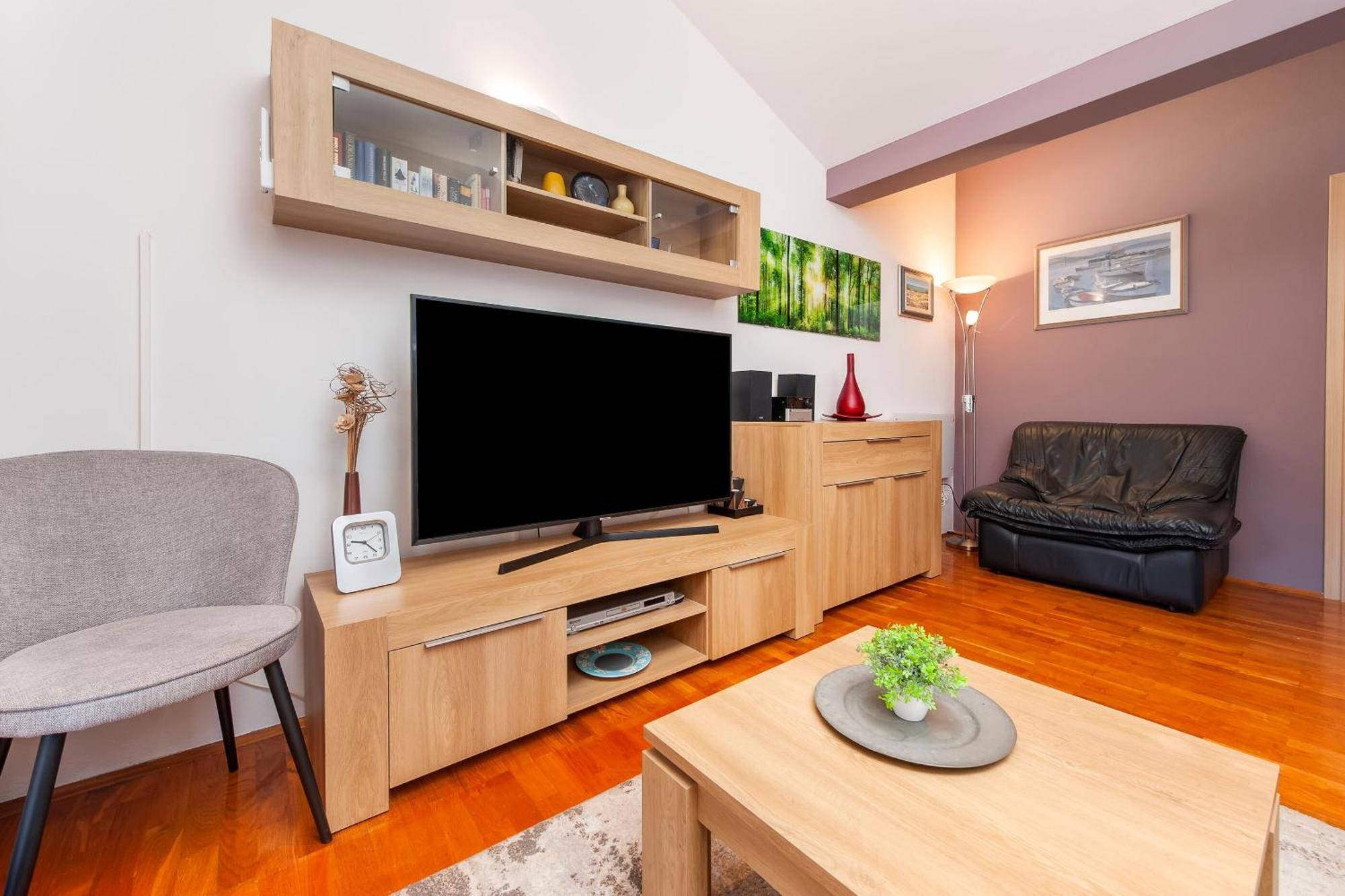 Apartments Branko Ровінь Екстер'єр фото