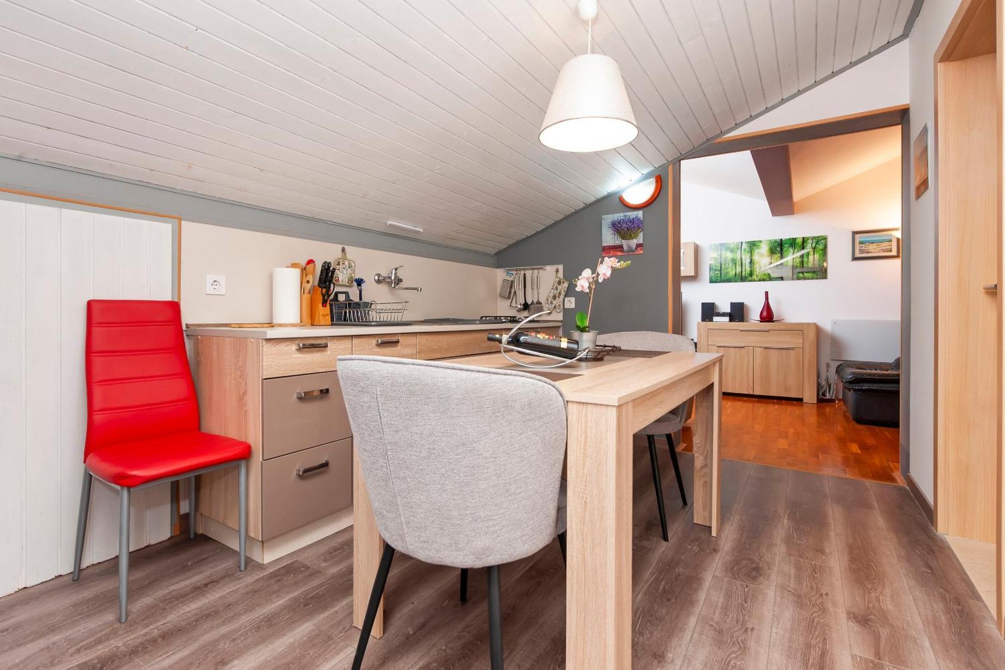 Apartments Branko Ровінь Екстер'єр фото