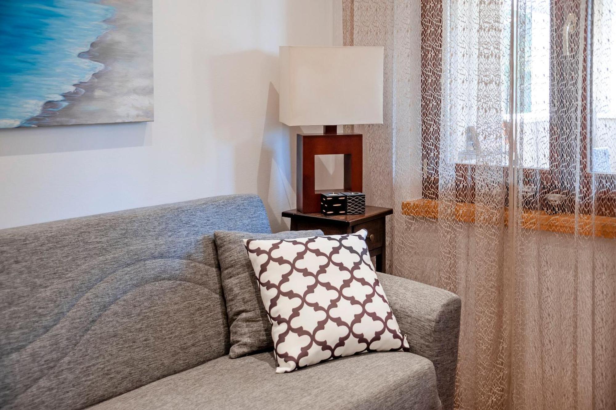 Apartments Branko Ровінь Екстер'єр фото